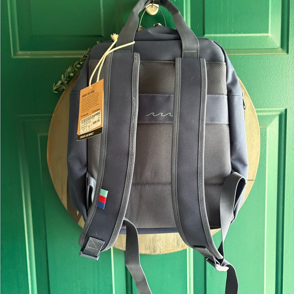 Free people got bag - Picture 2 of 3